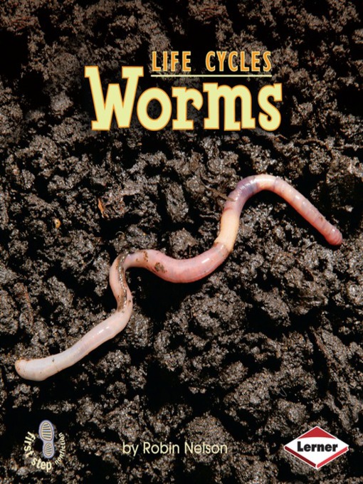 Title details for Worms by Robin Nelson - Available